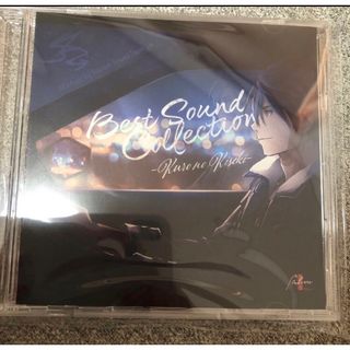 クロの軌跡　特典　ベストサウンドコレクション　CD(ゲーム音楽)