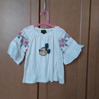 マーキーズ(MARKEY'S)のやまぃ様専用MARKEY'S Tシャツ　130(Tシャツ/カットソー)