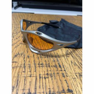 Oakley - ☆偏光 9206-7438☆ 新品 未使用 OAKLEY オークリー