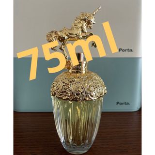 アナスイ(ANNA SUI)のアナスイ  ファンタジアEDT SP 75ml レディース香水(その他)