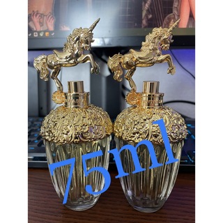 アナスイ(ANNA SUI)のアナスイ  ファンタジア　EDT SP 75ml レディース香水   2個(香水(女性用))