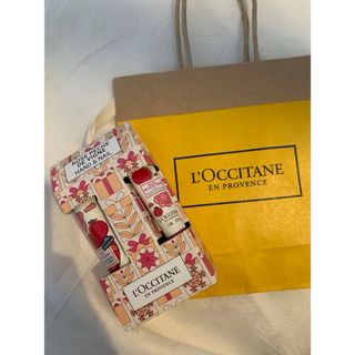 ロクシタン(L'OCCITANE)のロクシタン　ハンド&ネイルクリーム(ハンドクリーム)