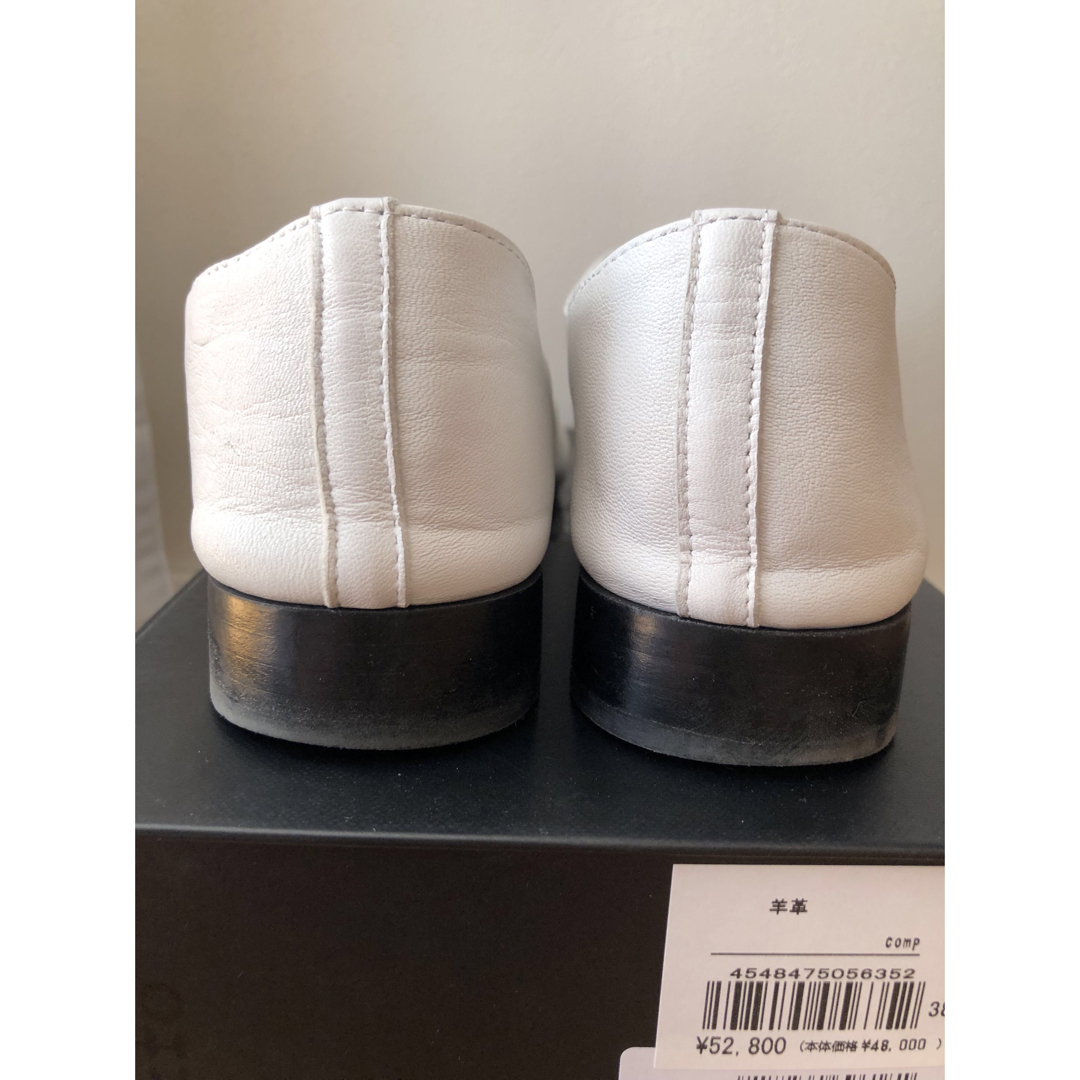 repetto】シープスキンエラスティックバンド サイズ38 repetto】シープスキンエラスティックバンド サイズ38