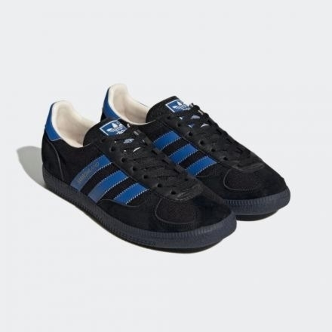 adidas(アディダス)のきゅーたん様専用  Barrowland Spezial  22.5cm レディースの靴/シューズ(スニーカー)の商品写真