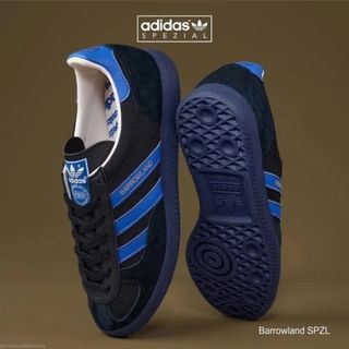 アディダス(adidas)のきゅーたん様専用  Barrowland Spezial  22.5cm(スニーカー)