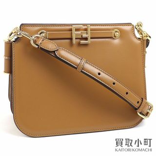 フェンディ(FENDI)のフェンディ【FENDI】タッチ スモール ショルダーバッグ(ショルダーバッグ)