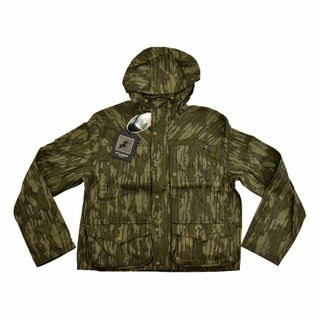 フィルソン(FILSON)のFilson Waterfowl Wading ジャケット size:M(ナイロンジャケット)