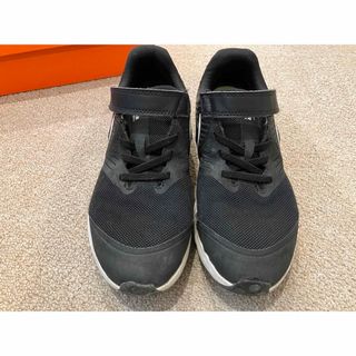 ナイキ(NIKE)のNIKEナイキ スター ランナー 2⭐️ジュニアキッズスニーカー21.5cm(スニーカー)