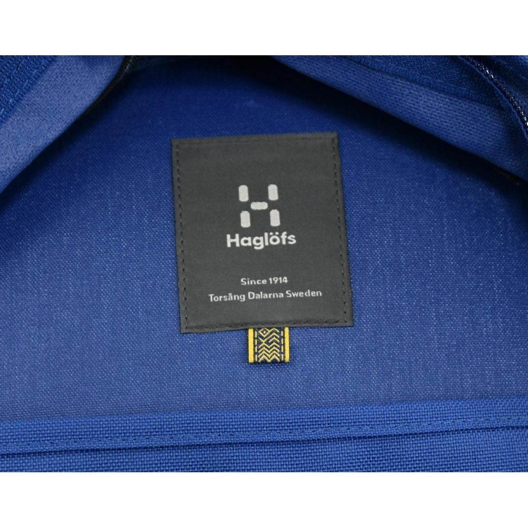 Haglofs(ホグロフス)のHaglofs (ホグロフス) Floda 20L バックパック メンズのバッグ(バッグパック/リュック)の商品写真