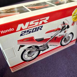 HONDA NSR250R