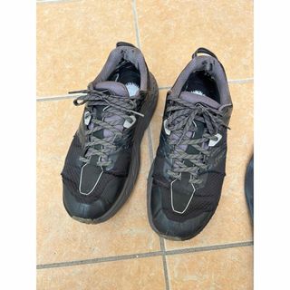 ホカオネオネ(HOKA ONE ONE)のホカオネオネ　スピードゴート　SPEEDGOAT(シューズ)