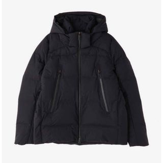 デサントオルテライン(DESCENTE ALLTERRAIN)の【美品】DESCENTE　ALLTERRAIN GORE-TEX AMBIT(ダウンジャケット)