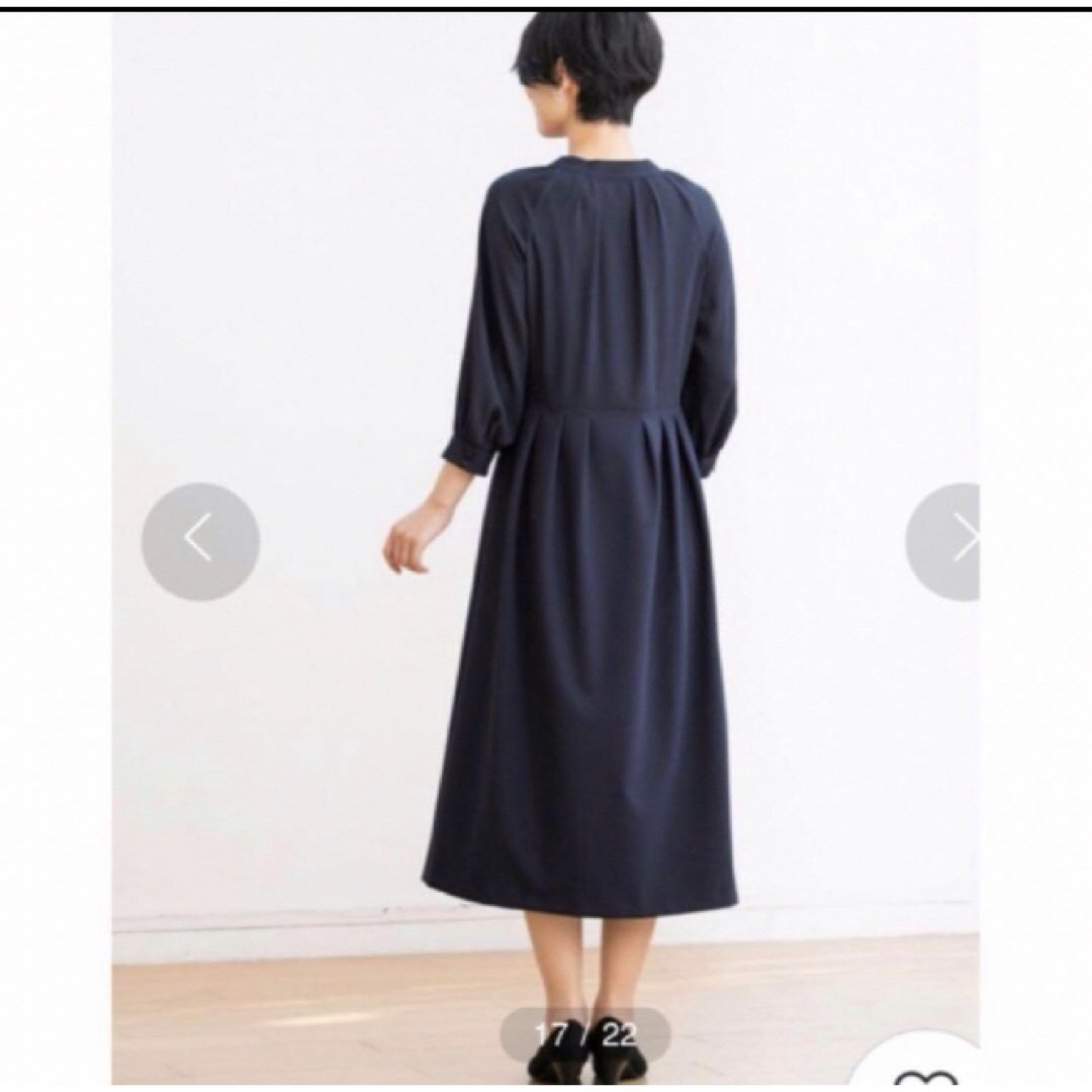 タグ付き新品 フォルムフォルマ スーツセット 11号 ネイビー タグ付き新品 フォルムフォルマ スーツセット 11号 ネイビー
