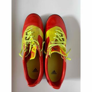 アディダス(adidas)のadidas アディダス  F50(シューズ)