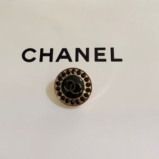 シャネル(CHANEL)のシャネル　ボタン　美品！(各種パーツ)