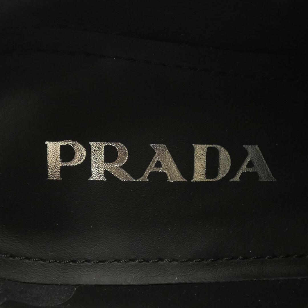 PRADA(プラダ)のプラダ PRADA シューズ レディースの靴/シューズ(その他)の商品写真