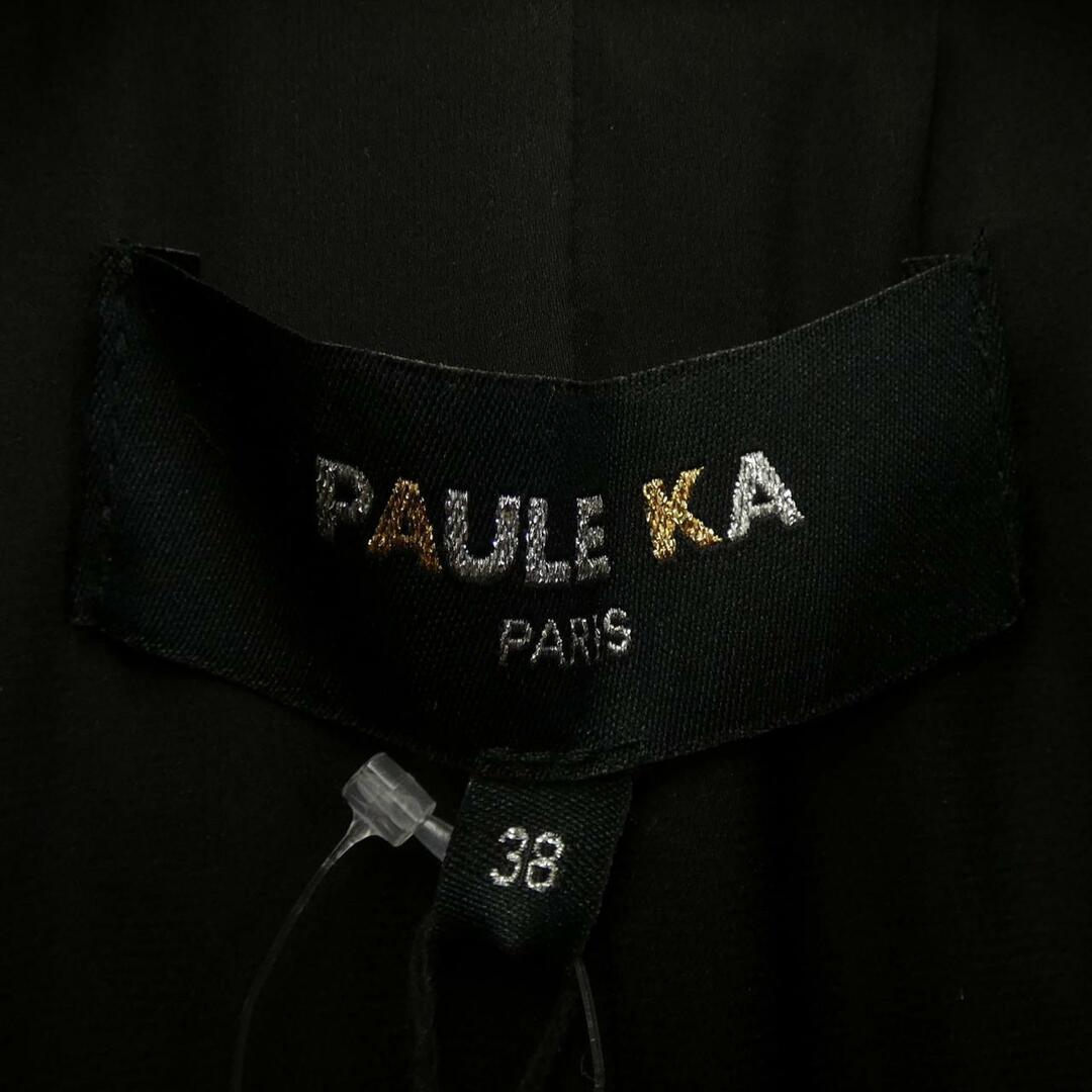 PAULE KA(ポールカ)のポールカ PAULE KA コート レディースのジャケット/アウター(その他)の商品写真