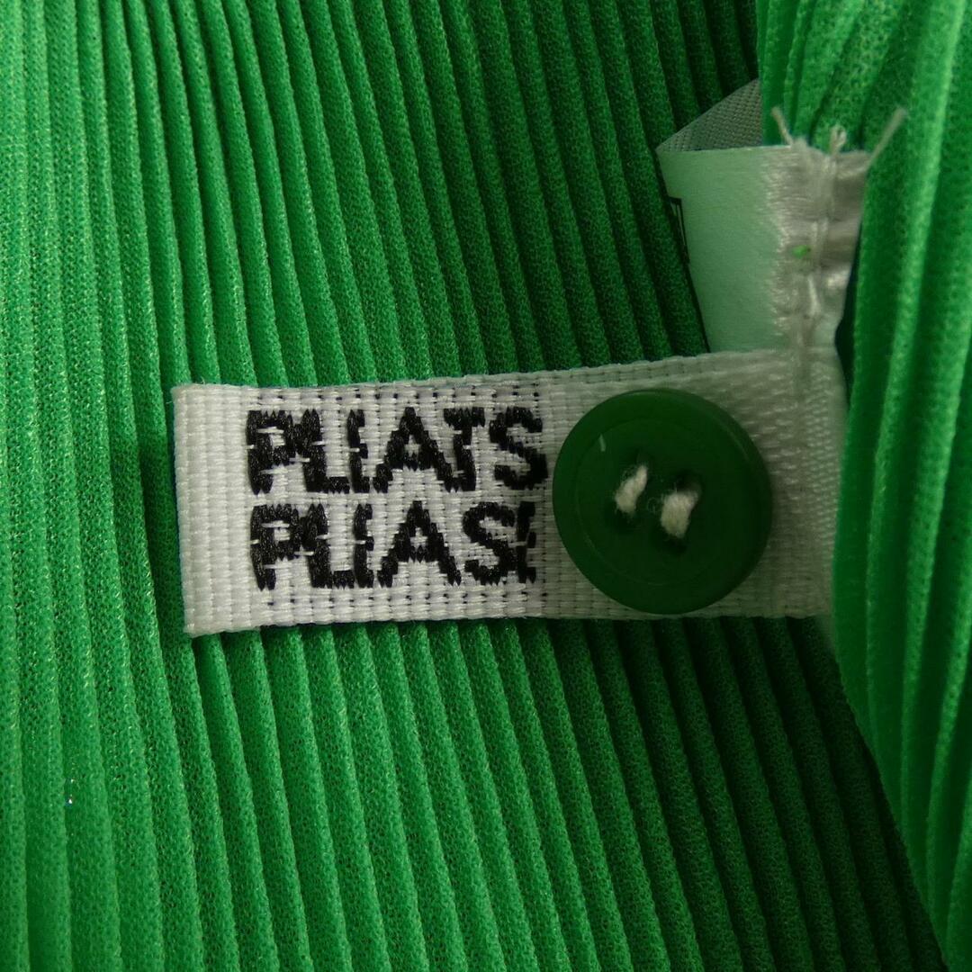 PLEATS PLEASE ISSEY MIYAKE(プリーツプリーズイッセイミヤケ)のプリーツプリーズ PLEATS PLEASE カーディガン レディースのトップス(その他)の商品写真