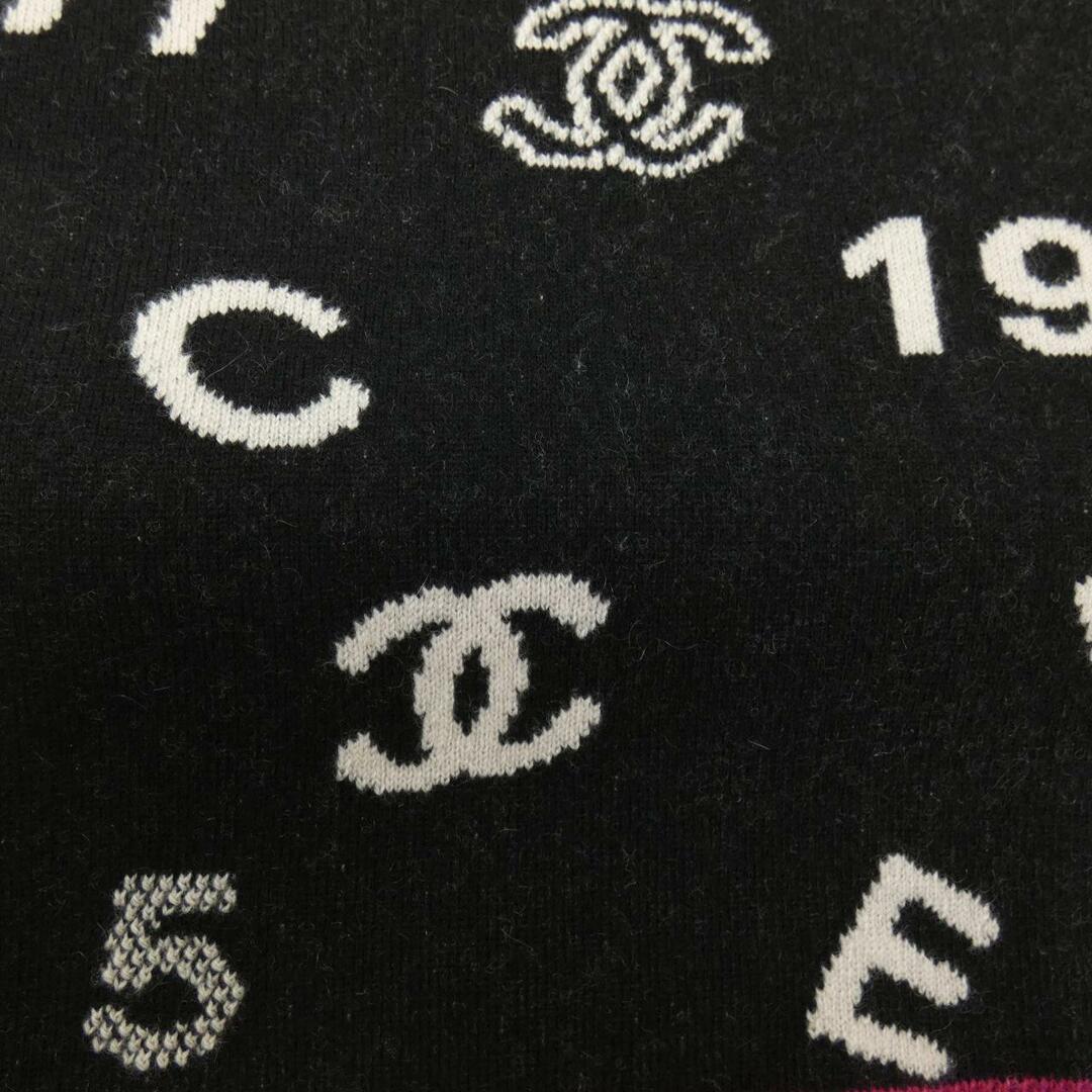 CHANEL(シャネル)のシャネル CHANEL MUFFLER レディースのファッション小物(マフラー/ショール)の商品写真