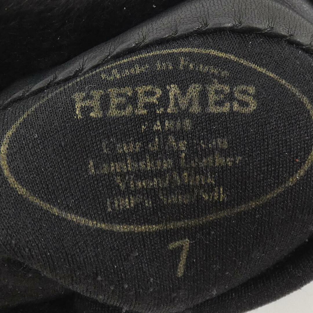 Hermes(エルメス)のエルメス HERMES GLOVE レディースのファッション小物(その他)の商品写真