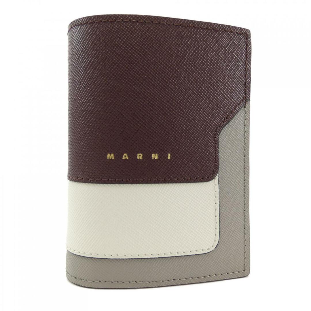 Marni(マルニ)のマルニ MARNI WALLET レディースのファッション小物(その他)の商品写真