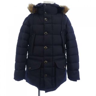 モンクレール(MONCLER)のモンクレール MONCLER ダウンジャケット(テーラードジャケット)