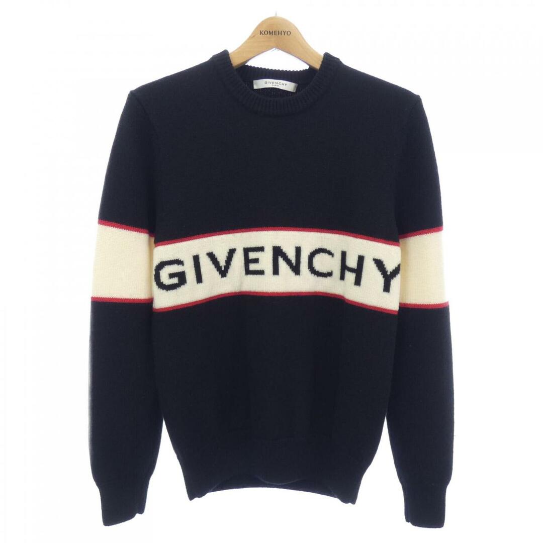 サイズはsですGIVENCHY ジバンシィニット