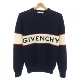 ジバンシィ(GIVENCHY)のジバンシー GIVENCHY ニット(ニット/セーター)