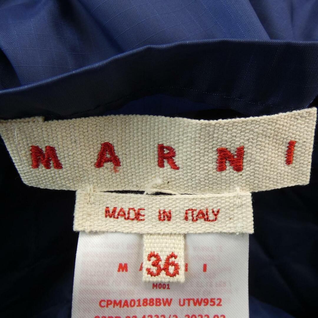 Marni(マルニ)のマルニ MARNI コート レディースのジャケット/アウター(その他)の商品写真