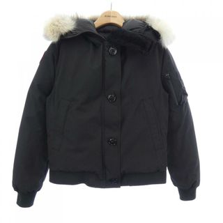 カナダグース(CANADA GOOSE)のカナダグース CANADA GOOSE ダウンジャケット(テーラードジャケット)