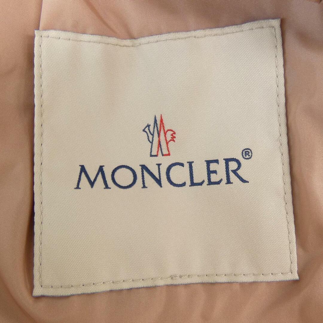 MONCLER(モンクレール)のモンクレール MONCLER ブルゾン レディースのジャケット/アウター(ブルゾン)の商品写真