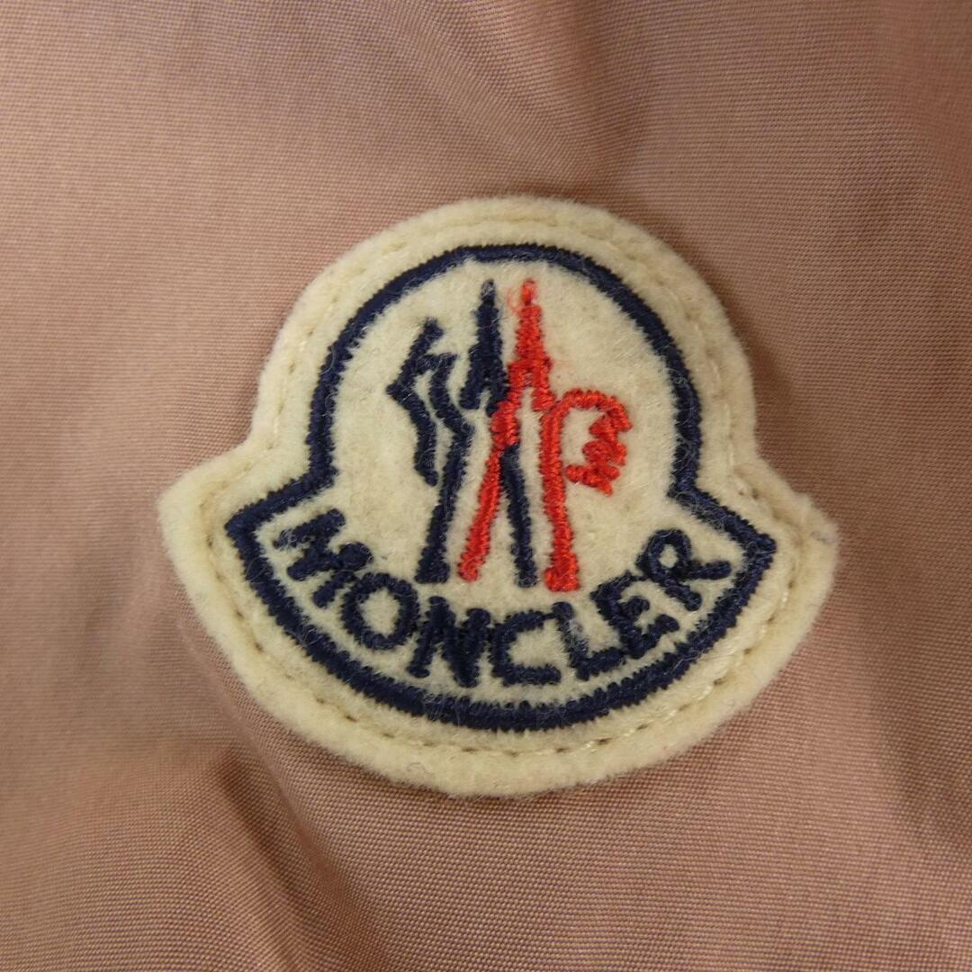 MONCLER(モンクレール)のモンクレール MONCLER ブルゾン レディースのジャケット/アウター(ブルゾン)の商品写真