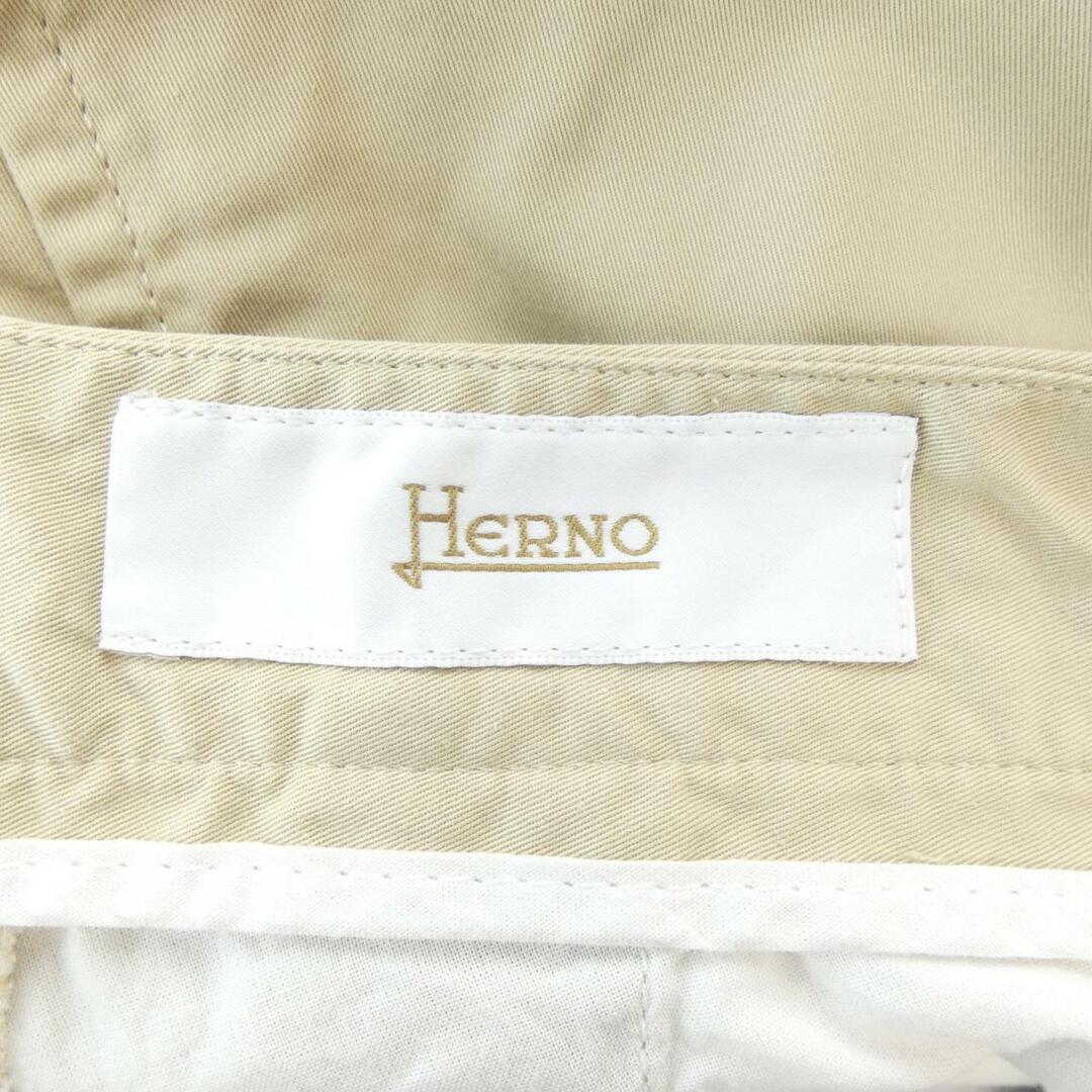 HERNO(ヘルノ)のヘルノ Herno パンツ レディースのパンツ(その他)の商品写真