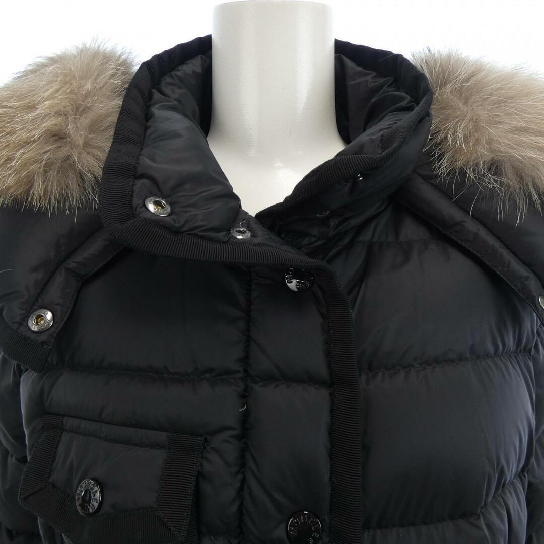 MONCLER(モンクレール)のモンクレール MONCLER ダウンコート レディースのジャケット/アウター(その他)の商品写真