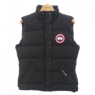 カナダグース(CANADA GOOSE)のカナダグース CANADA GOOSE ダウンベスト(その他)