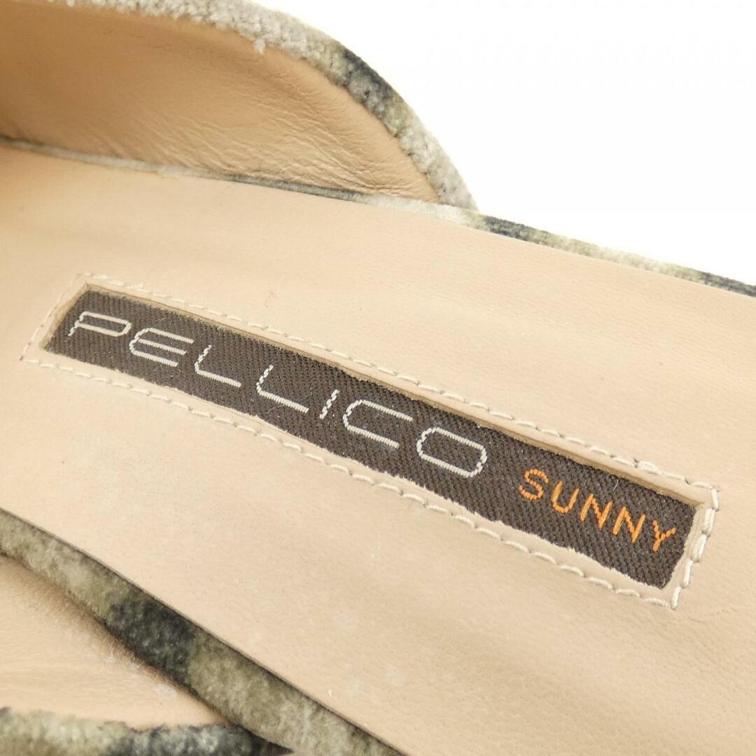 PELLICO SUNNY(ペリーコサニー)のペリーコサニー PELLICO SUNNY シューズ レディースの靴/シューズ(その他)の商品写真