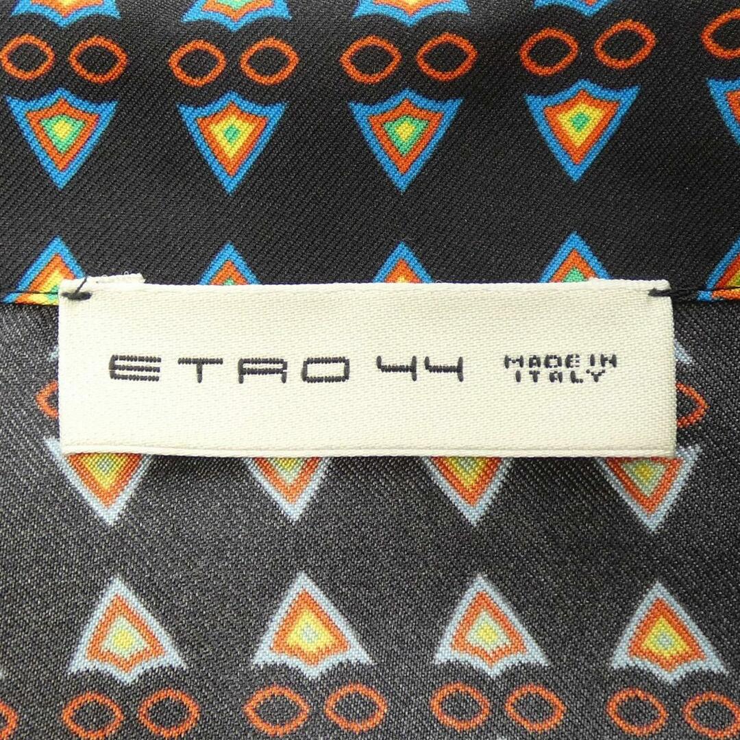 ETRO(エトロ)のエトロ ETRO シャツ レディースのトップス(シャツ/ブラウス(長袖/七分))の商品写真