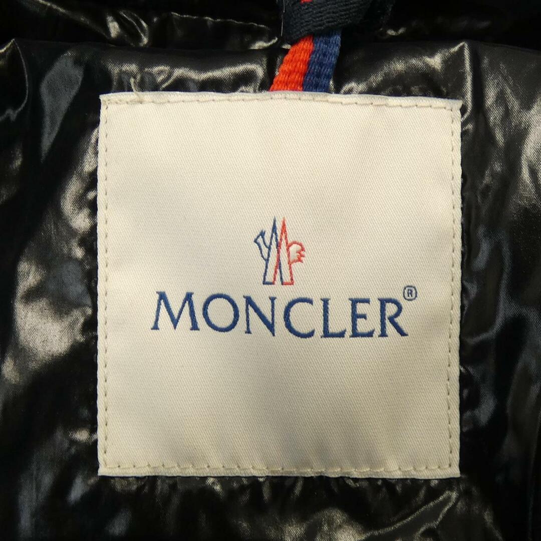 MONCLER(モンクレール)のモンクレール MONCLER ダウンコート レディースのジャケット/アウター(その他)の商品写真