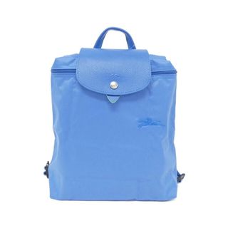 ロンシャン(LONGCHAMP)の【新品】ロンシャン ル プリアージュ グリーン 1699 919 リュックサック(その他)