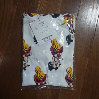 ヒステリックミニ(HYSTERIC MINI)のヒステリックミニ ロンT(Tシャツ/カットソー)