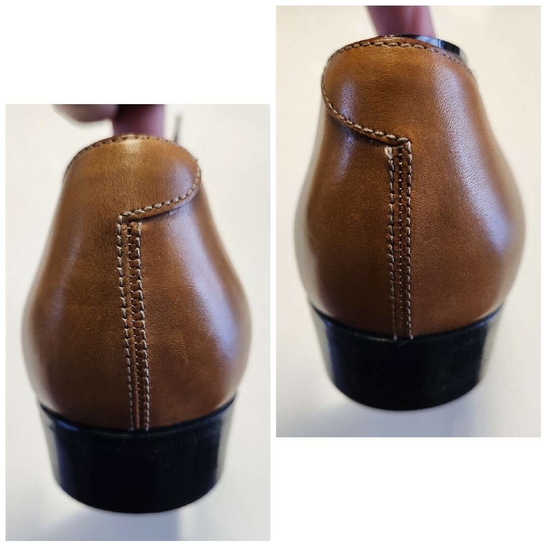 BERLUTI - 【美品】Berluti タトゥーコレクション 般若 BERLUTI - 【美品】Berluti タトゥーコレクション 般若