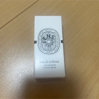 ディプティック(diptyque)のディプティック　サンプル香水(ユニセックス)