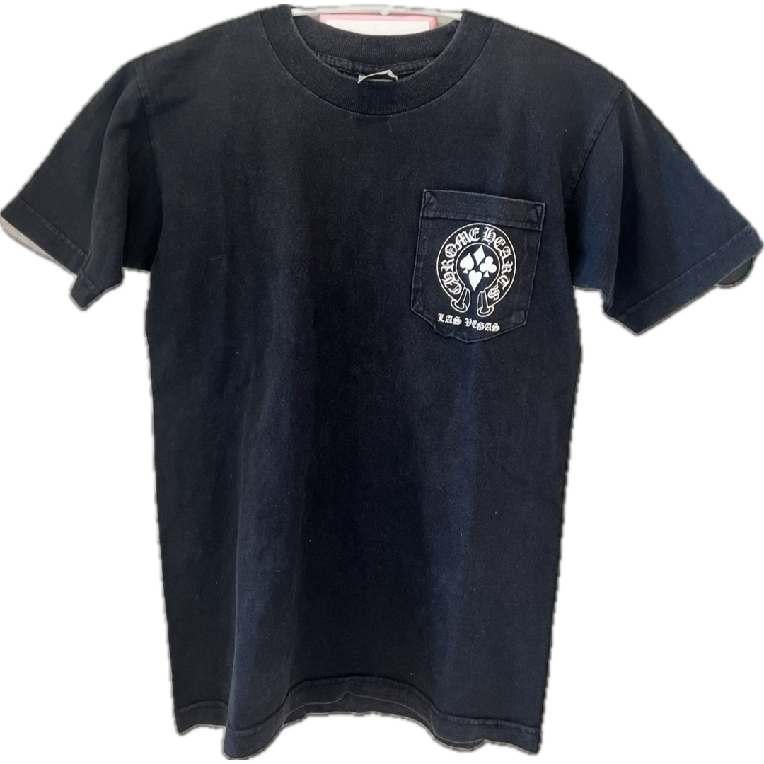 Chrome Hearts(クロムハーツ)のクロムハーツ ラスベガス限定Tシャツ S メンズのトップス(Tシャツ/カットソー(半袖/袖なし))の商品写真