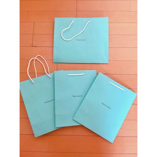 ティファニー サイズ ショッパーの通販 800点以上 | Tiffany & Co.の