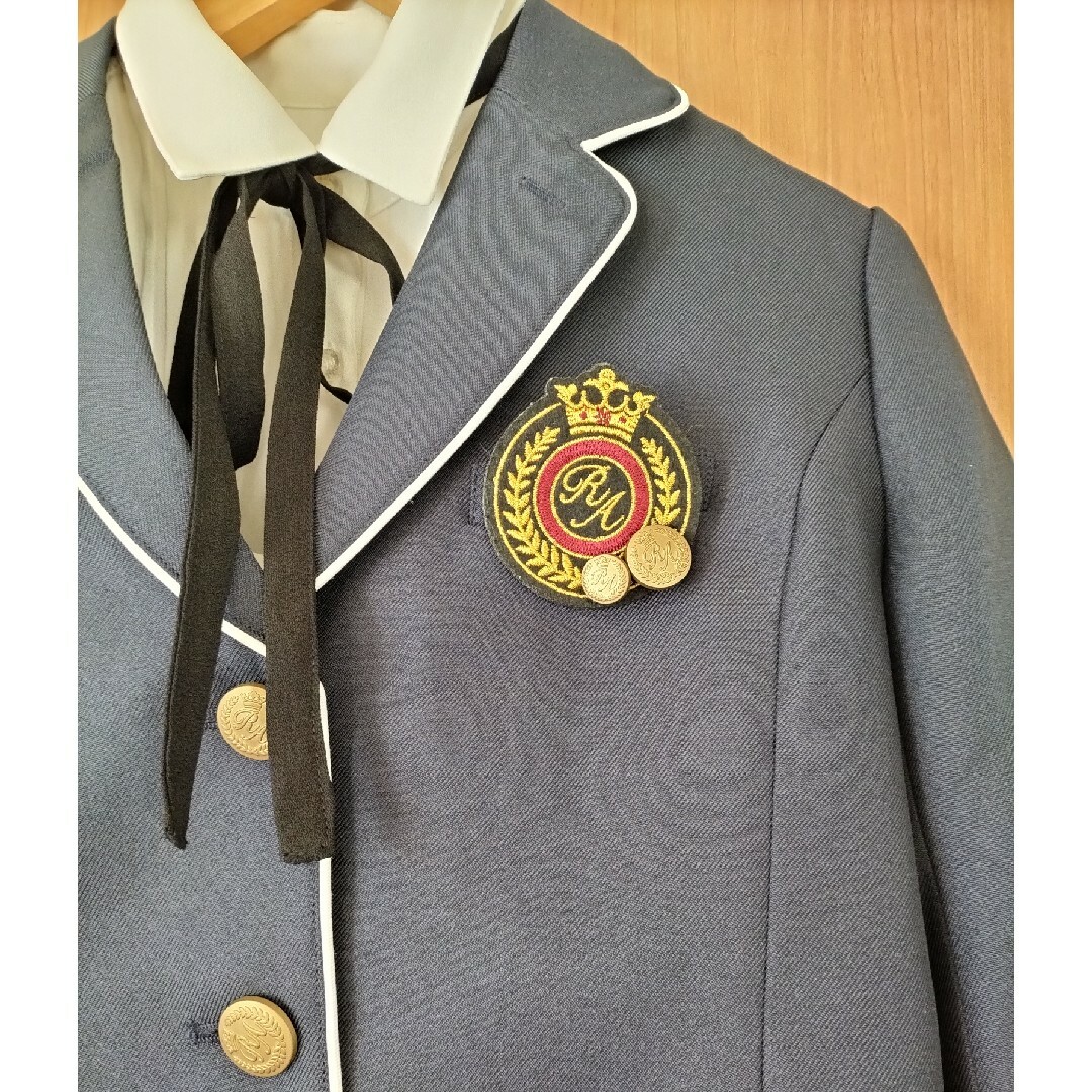repipi armario - repipi armario 卒服Lサイズの通販 by ju12@'s shop repipi armario - repipi armario 卒服Lサイズの通販 by ju12@'s shop
