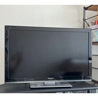 パナソニック(Panasonic)のPanasonic  TH-L32X3(テレビ)