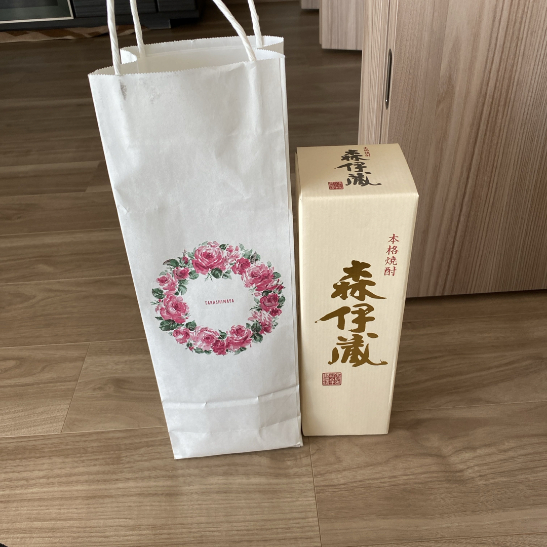 森伊蔵 720ml 美味しから 金ラベル 森伊蔵 720ml 美味しから 金ラベル