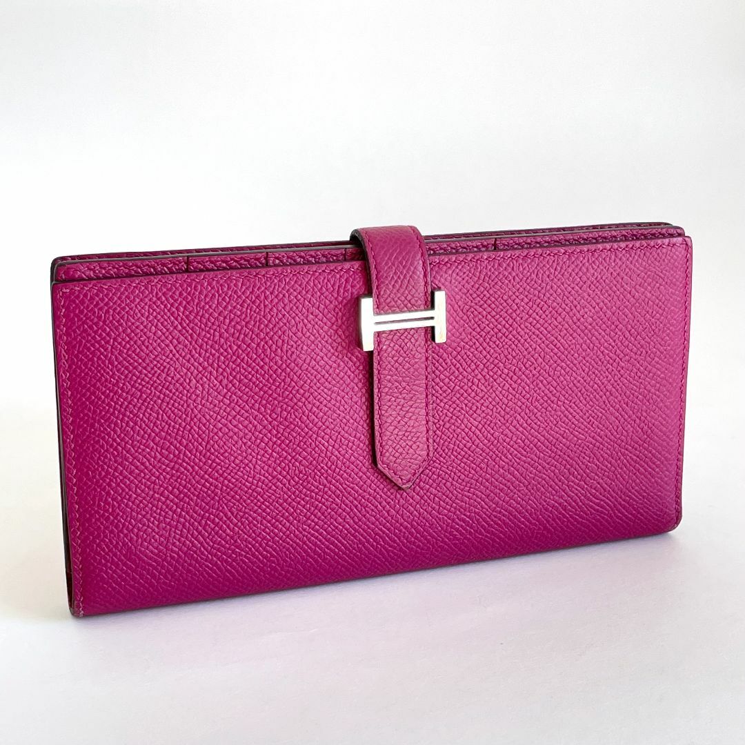40725円 HERMES - 希少☆HERMES エルメス ベアンスフレ 40725円 HERMES - 希少☆HERMES エルメス ベアンスフレ