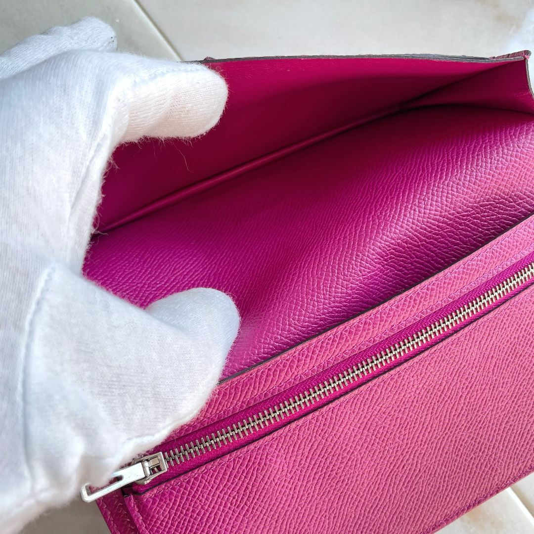 40725円 HERMES - 希少☆HERMES エルメス ベアンスフレ 40725円 HERMES - 希少☆HERMES エルメス ベアンスフレ