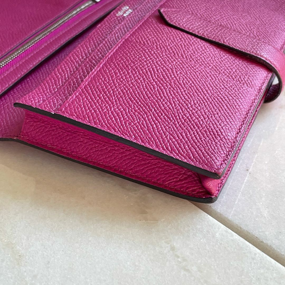 40725円 HERMES - 希少☆HERMES エルメス ベアンスフレ 40725円 HERMES - 希少☆HERMES エルメス ベアンスフレ